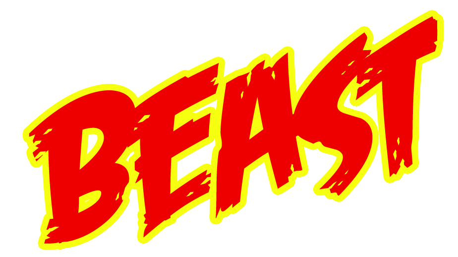 The Beast [1988]